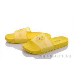 Шлепки Favorit