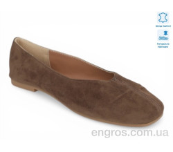 Балетки Allshoes