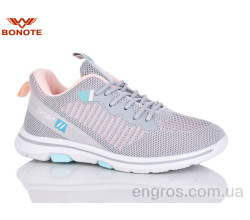 Кроссовки Bonote