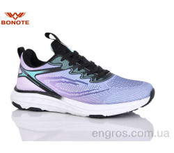 Кроссовки Bonote