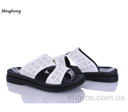 Шлепки Minghong
