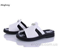 Шлепки Minghong