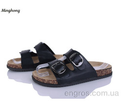 Шлепки Minghong