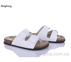 Шлепки Minghong