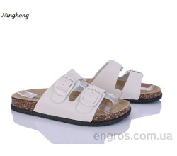 Шлепки Minghong