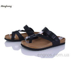 Шлепки Minghong