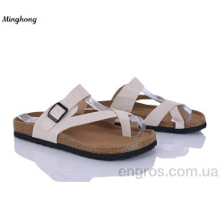 Шлепки Minghong