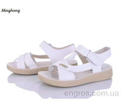 Босоножки Minghong