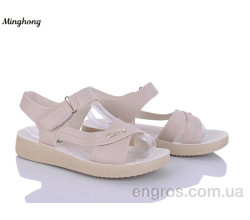 Босоножки Minghong