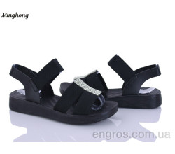 Босоножки Minghong