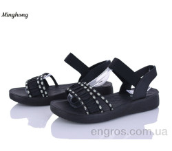 Босоножки Minghong