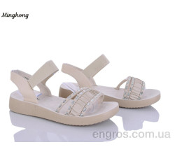 Босоножки Minghong