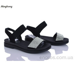 Босоножки Minghong
