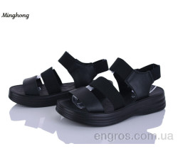 Босоножки Minghong