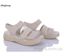 Босоножки Minghong