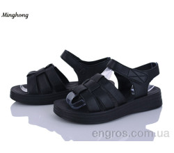 Босоножки Minghong