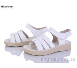 Босоножки Minghong