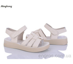 Босоножки Minghong