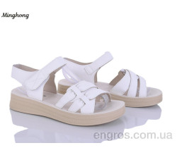 Босоножки Minghong
