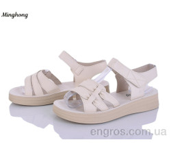 Босоножки Minghong