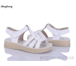 Босоножки Minghong