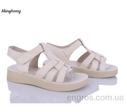 Босоножки Minghong