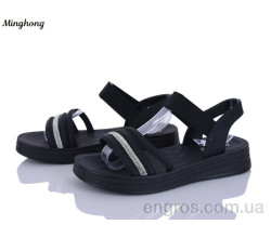 Босоножки Minghong