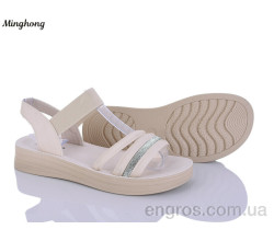 Босоножки Minghong