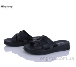 Шлепки Minghong