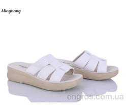 Шлепки Minghong