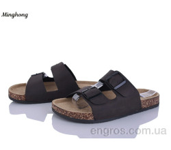 Шлепки Minghong