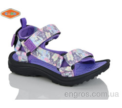 Босоножки EeBb