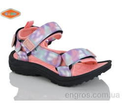 Босоножки EeBb