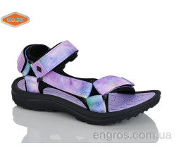 Босоножки EeBb