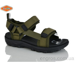 Сандалии EeBb