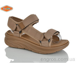 Сандалии EeBb