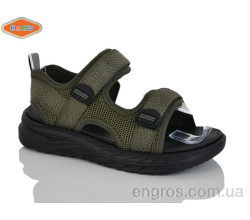 Сандалии EeBb