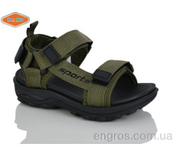 Сандалии EeBb