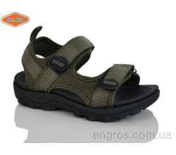 Сандалии EeBb