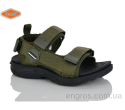 Сандалии EeBb