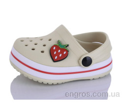 Кроксы Luck Line