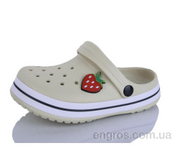 Кроксы Luck Line