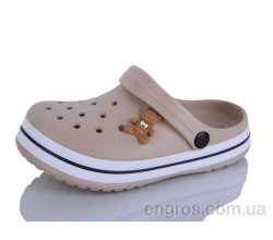 Кроксы Luck Line