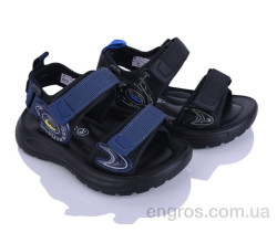 Сандалии Lilin