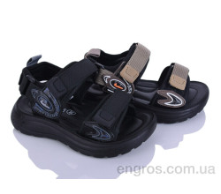 Сандалии Lilin