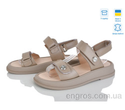 Босоножки Ailinda