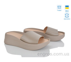 Шлепки Ailinda