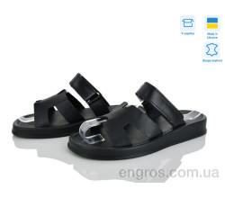 Шлепки Ailinda