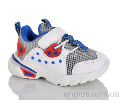 Кроссовки Xifa kids