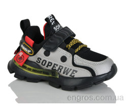 Кроссовки Xifa kids